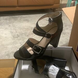 Nine West sandals